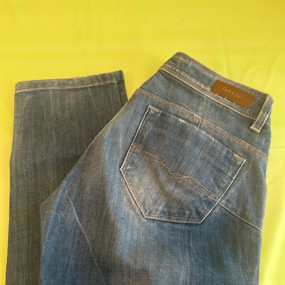 Salsa shape up jeans